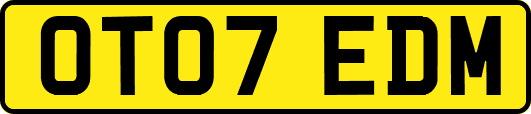 OT07EDM