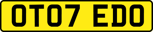 OT07EDO