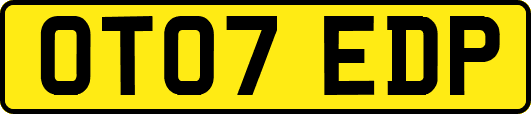 OT07EDP