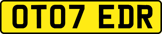 OT07EDR