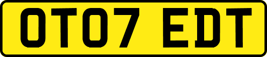 OT07EDT
