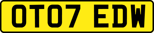 OT07EDW