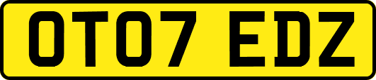 OT07EDZ
