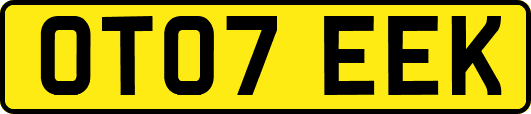 OT07EEK