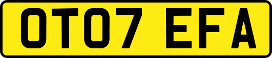 OT07EFA