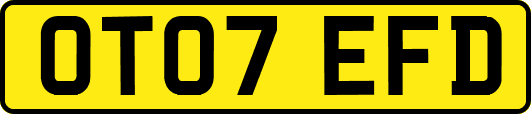 OT07EFD