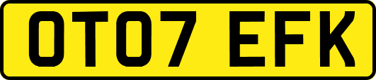 OT07EFK