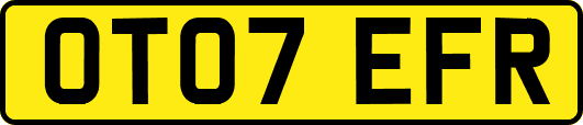 OT07EFR