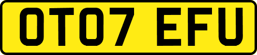 OT07EFU