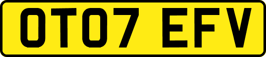 OT07EFV