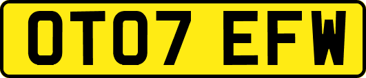 OT07EFW