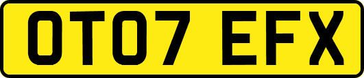 OT07EFX
