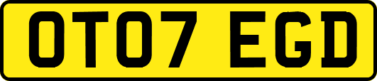 OT07EGD