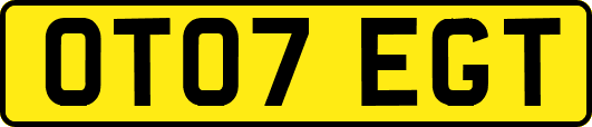 OT07EGT