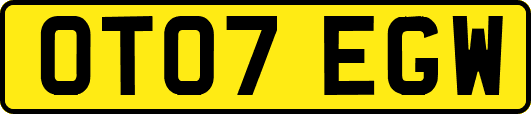 OT07EGW