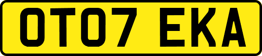 OT07EKA