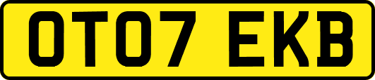 OT07EKB