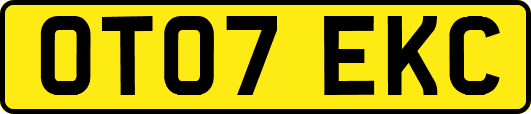 OT07EKC