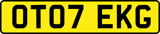 OT07EKG