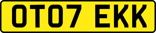 OT07EKK