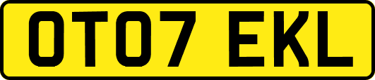 OT07EKL