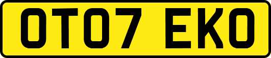 OT07EKO