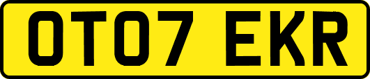 OT07EKR