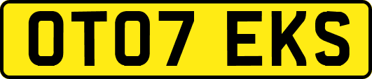 OT07EKS