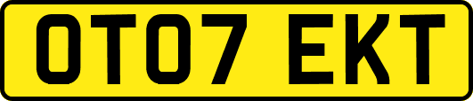 OT07EKT