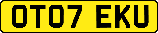 OT07EKU
