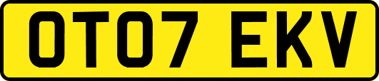 OT07EKV