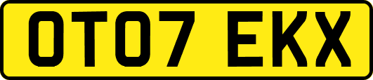 OT07EKX