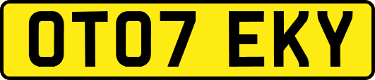 OT07EKY
