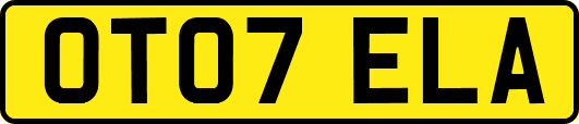 OT07ELA