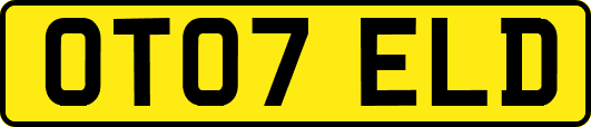 OT07ELD