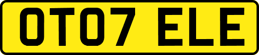 OT07ELE