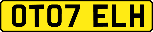 OT07ELH