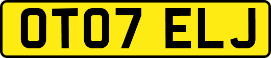 OT07ELJ