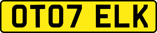 OT07ELK