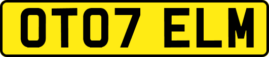 OT07ELM