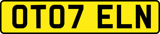 OT07ELN
