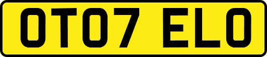 OT07ELO