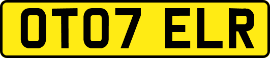 OT07ELR