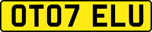 OT07ELU