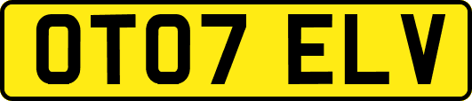 OT07ELV