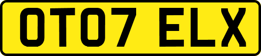 OT07ELX