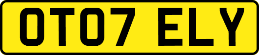 OT07ELY