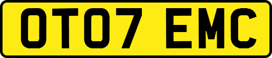 OT07EMC