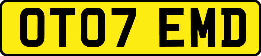 OT07EMD