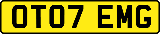 OT07EMG